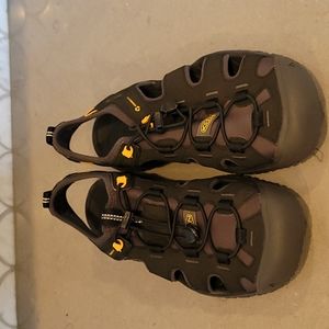 Men's Keen SOLR Sandals